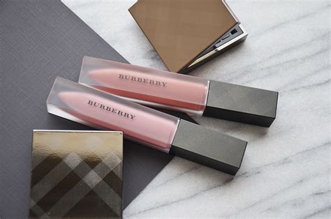 burberry lip gloss vintage gold|burberry liquid lip velvet.